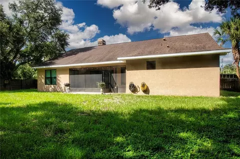 Exterior - 1605 Butch Cassidy Trl, Wimauma, FL 33598 photo 11 of 17