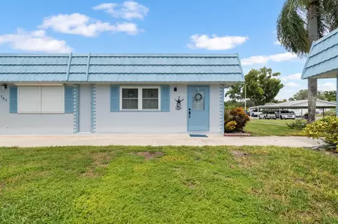 302 S Andover Pl S #158, Sun City Center, FL 33573