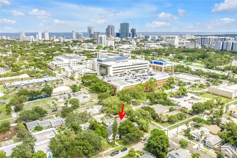 1323 7th Ave N, Saint Petersburg, FL 33705