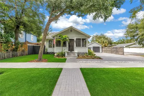 1323 7th Ave N, Saint Petersburg, FL 33705