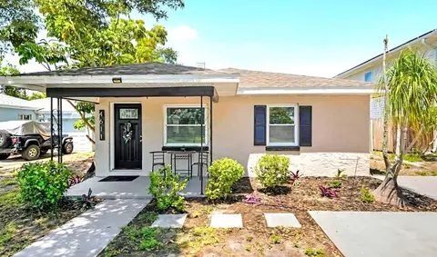 4611 17th Ave N, Saint Petersburg, FL 33713