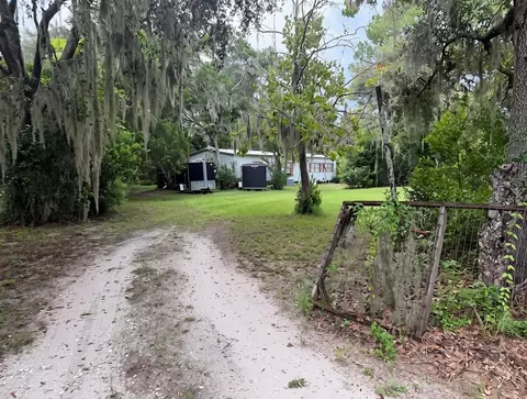 19201 Dove Rd, Land O Lakes, FL 34638