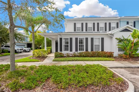 8307 Manor Club Cir #1, Tampa, FL 33647