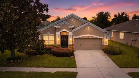 19420 Sunset Bay Dr, Land O Lakes, FL 34638