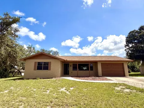 2404 N Cochrane Rd, Avon Park, FL 33825