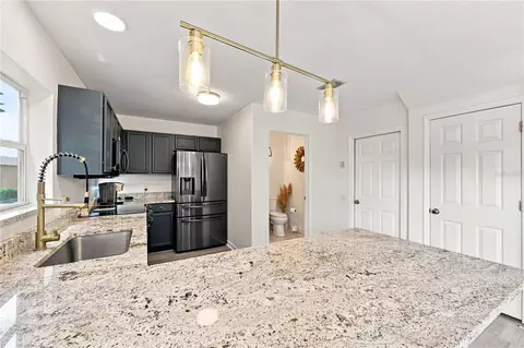 Kitchen - 13158 Thoroughbred Loop, Largo, FL 33773 photo 5 of 5