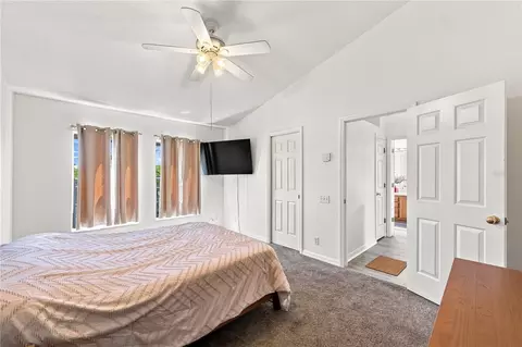 Bedroom - 13158 Thoroughbred Loop, Largo, FL 33773 photo 4 of 5