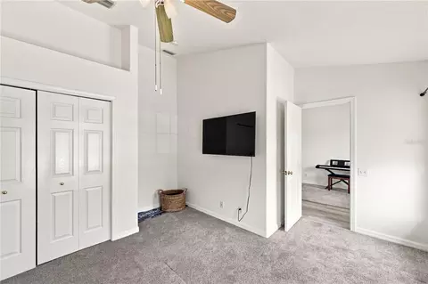 Bedroom - 13158 Thoroughbred Loop, Largo, FL 33773 photo 5 of 5