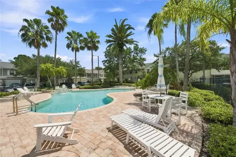 Exterior - 13158 Thoroughbred Loop, Largo, FL 33773 photo 7 of 10