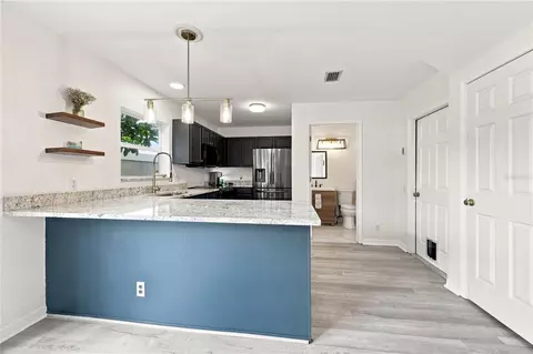 Kitchen - 13158 Thoroughbred Loop, Largo, FL 33773 photo 3 of 5