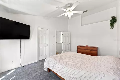 Bedroom - 13158 Thoroughbred Loop, Largo, FL 33773 photo 2 of 5
