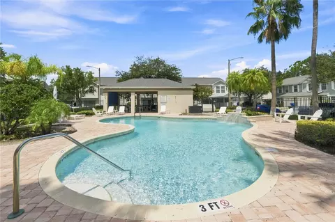 Exterior - 13158 Thoroughbred Loop, Largo, FL 33773 photo 4 of 10