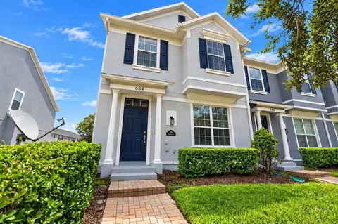 684 Hopemore Pl, Casselberry, FL 32707