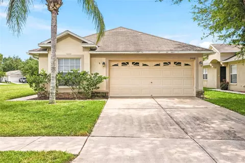 25928 Crippen Dr, Land O Lakes, FL 34639