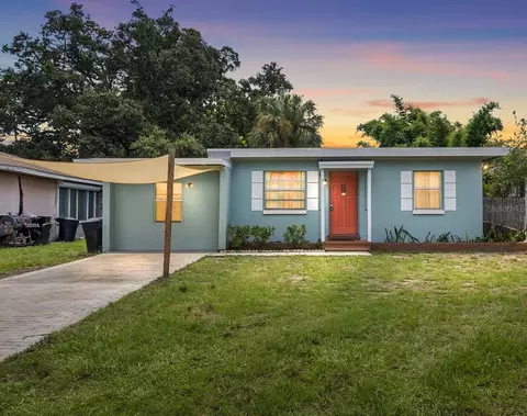 5410 14th Ave S, Gulfport, FL 33707