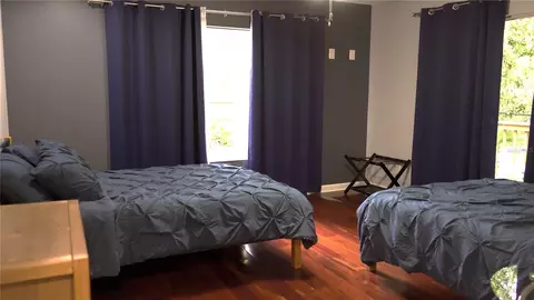 Bedroom - 111 Oak Lee Dr, Lutz, FL 33548 photo 3 of 4