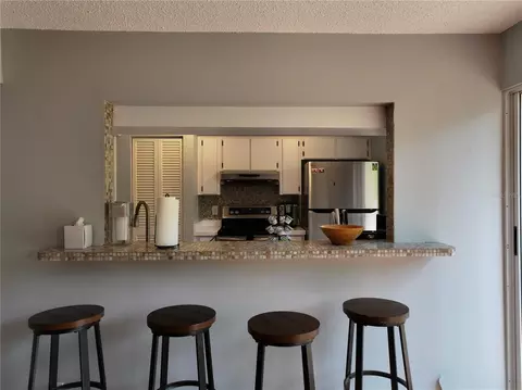 Kitchen - 111 Oak Lee Dr, Lutz, FL 33548 photo 2 of 3