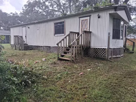 19399 Fort Dade Ave, Brooksville, FL 34601