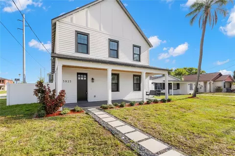 3923 W Gray St, Tampa, FL 33609