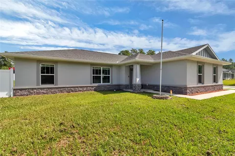 11492 SW 43rd Ct, Ocala, FL 34476