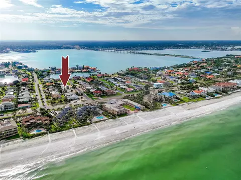 107 21st St, Belleair Beach, FL 33786
