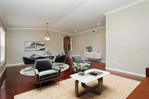Living - 12755 Standbridge Dr, Riverview, FL 33579 photo 4 of 13