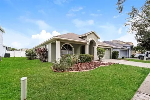 Exterior - Undisclosed, Riverview, FL 33579 photo 2 of 6