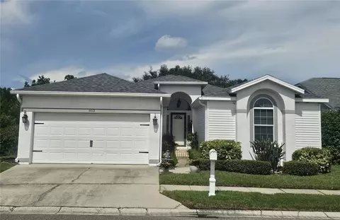 603 Canal Way, Oldsmar, FL 34677