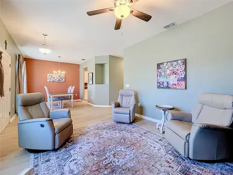 Living - 1069 Sandpiper Loop, Winter Haven, FL 33881 photo 3 of 5