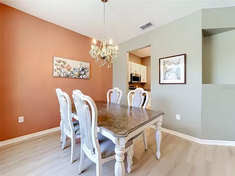 Dining - 1069 Sandpiper Loop, Winter Haven, FL 33881 photo 2 of 3