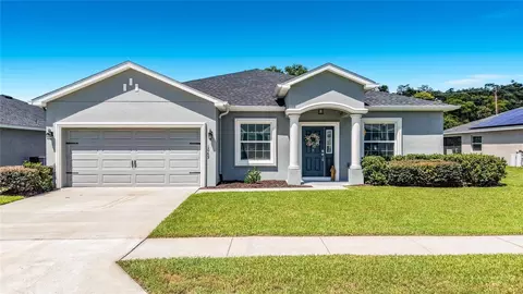 Exterior - 1069 Sandpiper Loop, Winter Haven, FL 33881 photo 2 of 10