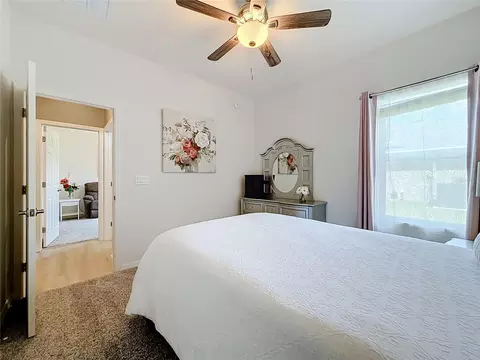 Bedroom - 1069 Sandpiper Loop, Winter Haven, FL 33881 photo 7 of 11