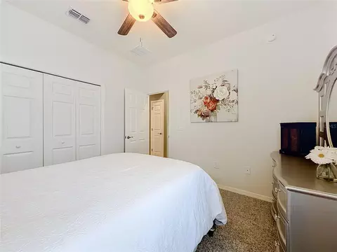 Bedroom - 1069 Sandpiper Loop, Winter Haven, FL 33881 photo 5 of 11