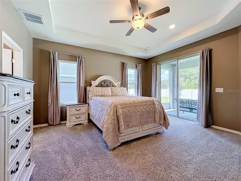 Bedroom - 1069 Sandpiper Loop, Winter Haven, FL 33881 photo 9 of 11