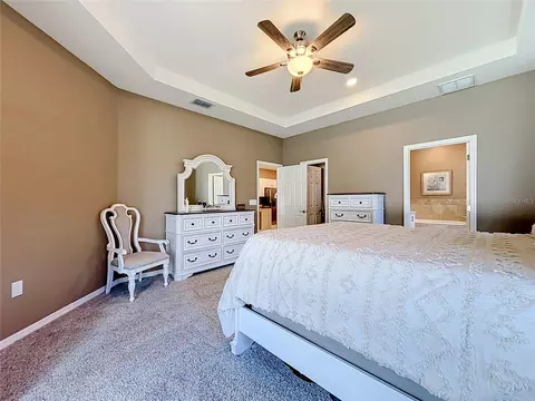 Bedroom - 1069 Sandpiper Loop, Winter Haven, FL 33881 photo 11 of 11