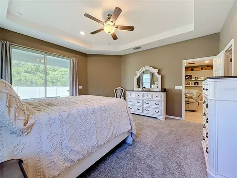Bedroom - 1069 Sandpiper Loop, Winter Haven, FL 33881 photo 8 of 11