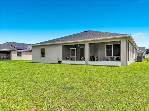 Exterior - 1069 Sandpiper Loop, Winter Haven, FL 33881 photo 9 of 10