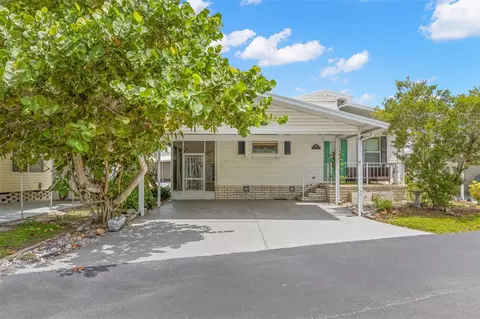 357 Mount Saxon Ave NE #323, Saint Petersburg, FL 33702