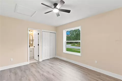 Bedroom - 1105 Park St, Seffner, FL 33584 photo 2 of 6