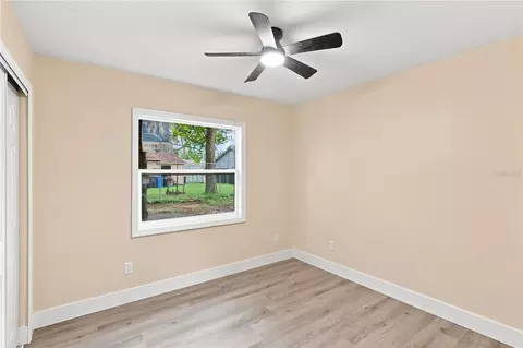Bedroom - 1105 Park St, Seffner, FL 33584 photo 5 of 6