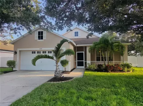 3328 70th Ct E, Palmetto, FL 34221