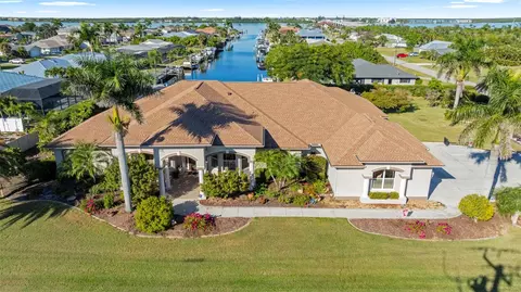 5323 Early Ter, Port Charlotte, FL 33981