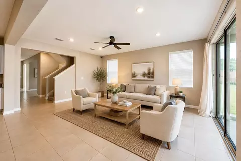 Living - 12455 Shining Willow St, Riverview, FL 33579 photo 6 of 11