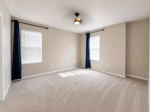 Bedroom - 12455 Shining Willow St, Riverview, FL 33579 photo 8 of 10