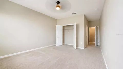Bedroom - 12455 Shining Willow St, Riverview, FL 33579 photo 2 of 10