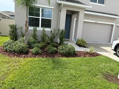 Exterior - 12455 Shining Willow St, Riverview, FL 33579 photo 1 of 2