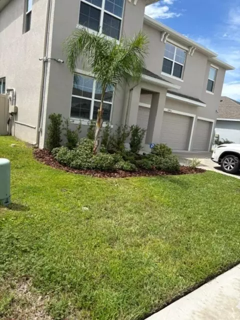 Exterior - 12455 Shining Willow St, Riverview, FL 33579 photo 2 of 2