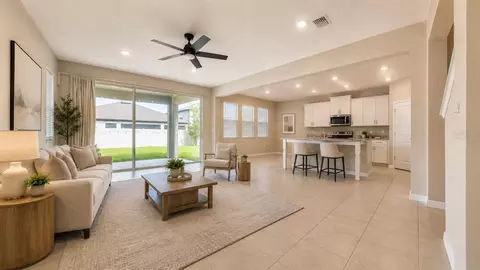 Living - 12455 Shining Willow St, Riverview, FL 33579 photo 2 of 11