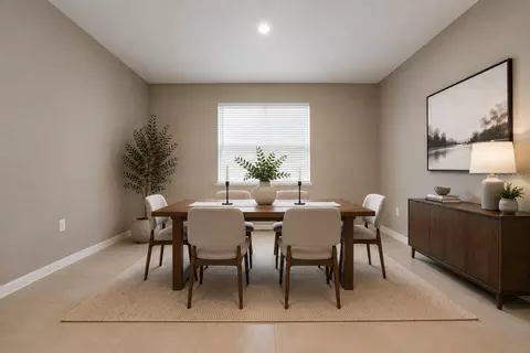 Dining - 12455 Shining Willow St, Riverview, FL 33579 photo 2 of 3