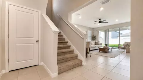 Entry Way - 12455 Shining Willow St, Riverview, FL 33579 photo 1 of 3